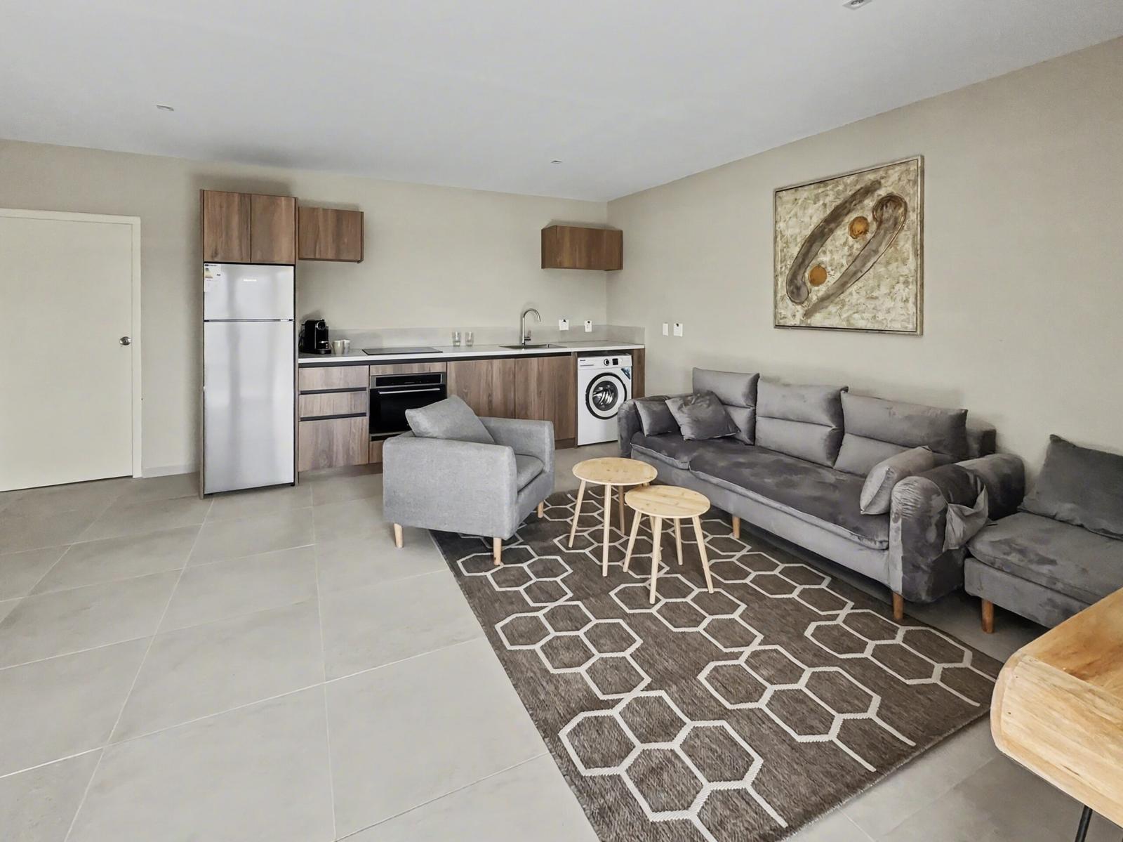 Apartment Playa Kalki Ocean Lodge (Ground Floor Left) — photo 1