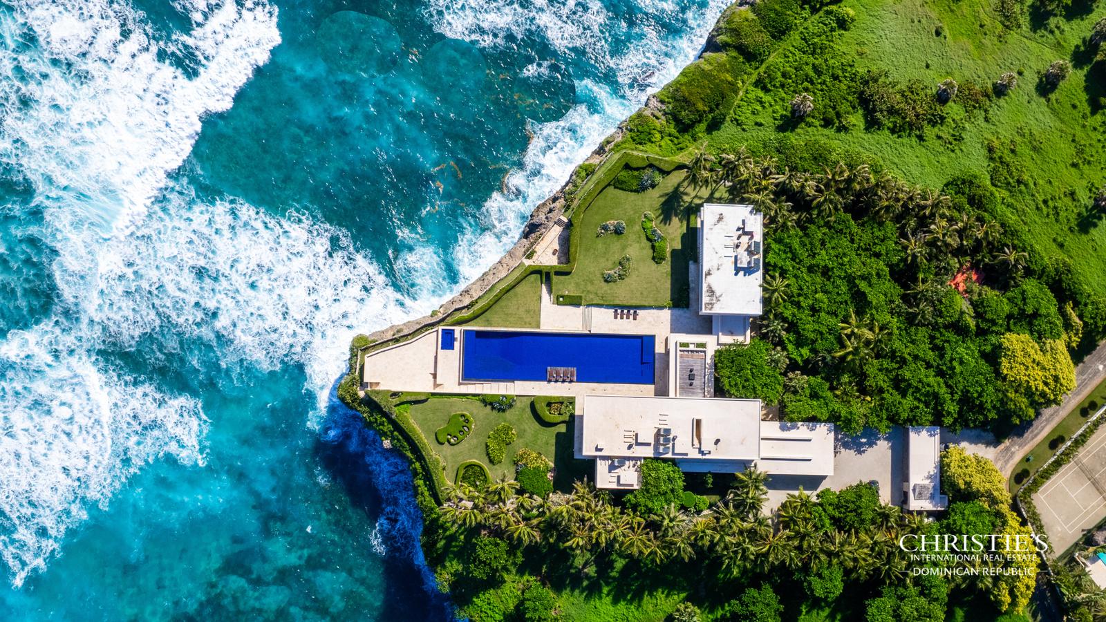 Casa Kimball - Luxury Villa in Cabrera — photo 4