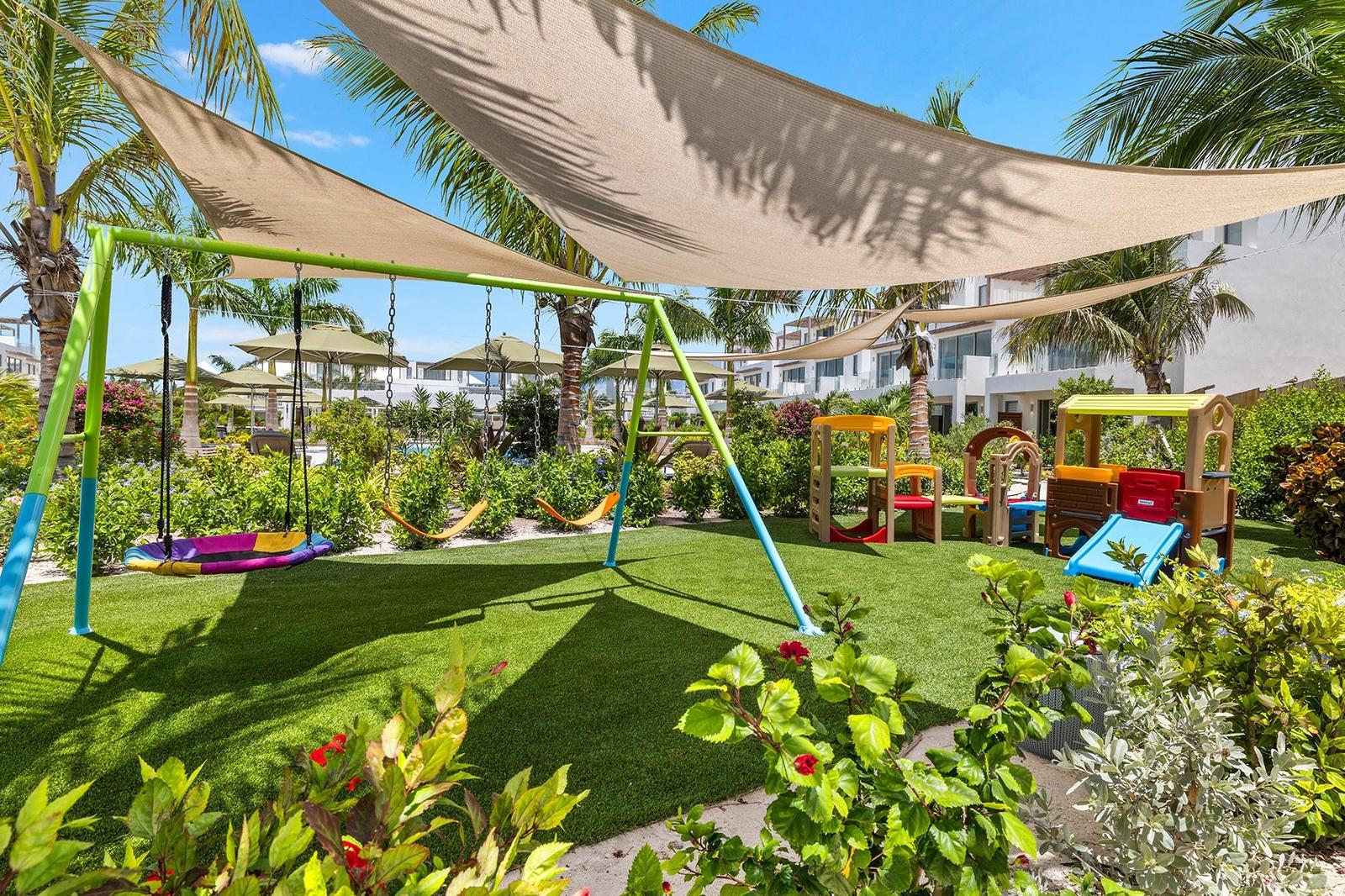 The Park in Grace Bay — photo 4