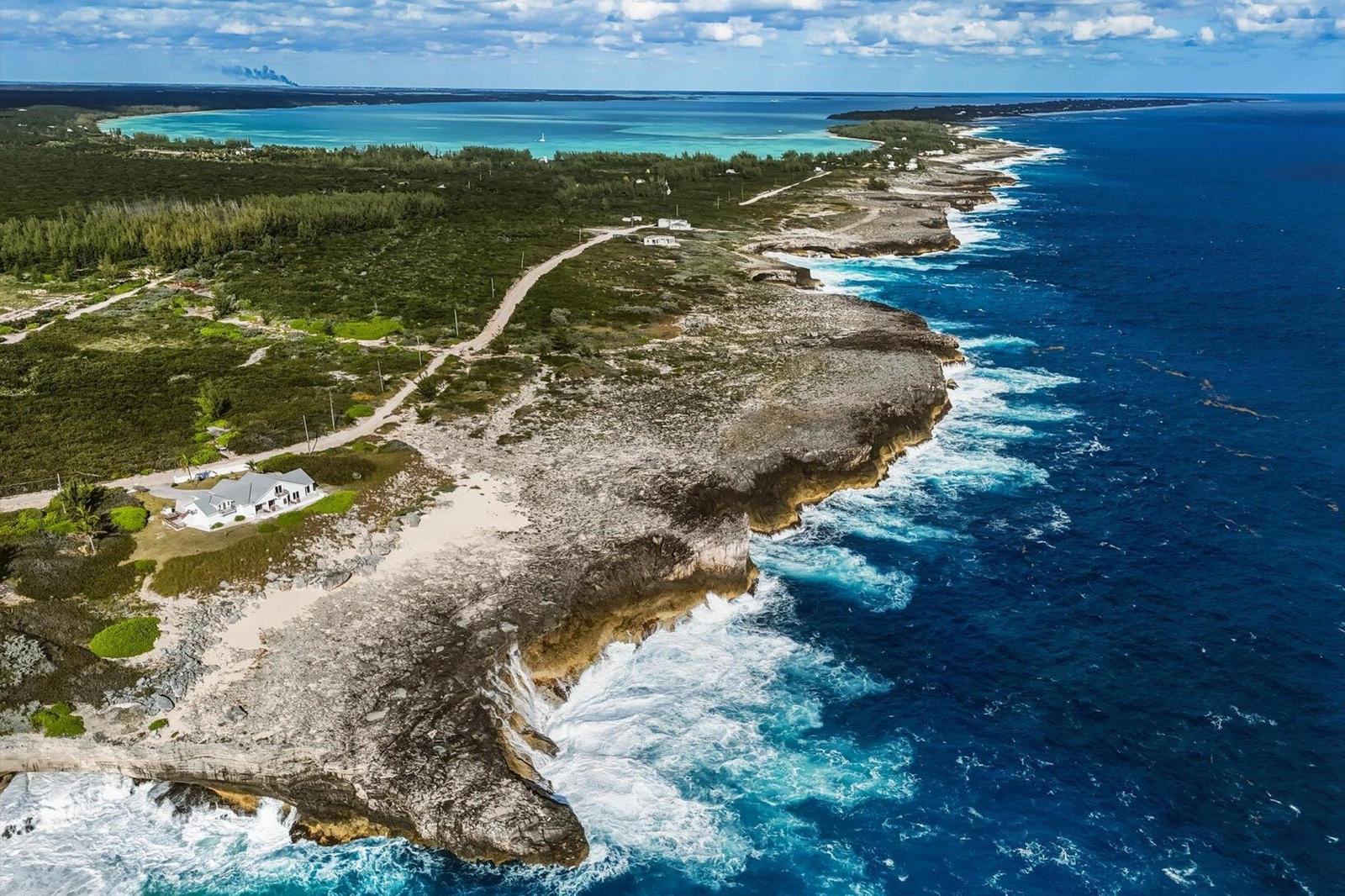 5 bedroom Residence for sale — SEASPRAY ESTATE in Eleuthera, The Bahamas — photo 3