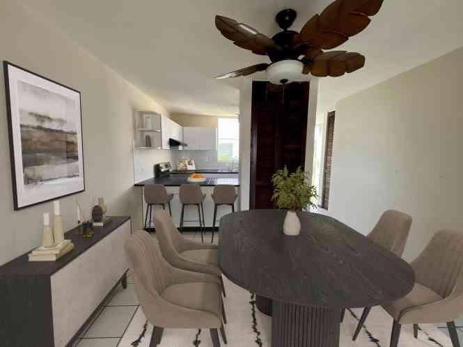 3 Bed Apartment in Fajardo, Puerto Rico — photo 4