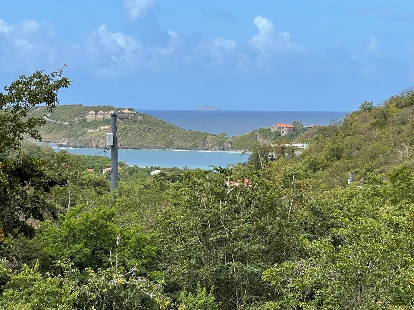 0.32 Acre Lot in Fish Bay, St John Island — photo 1