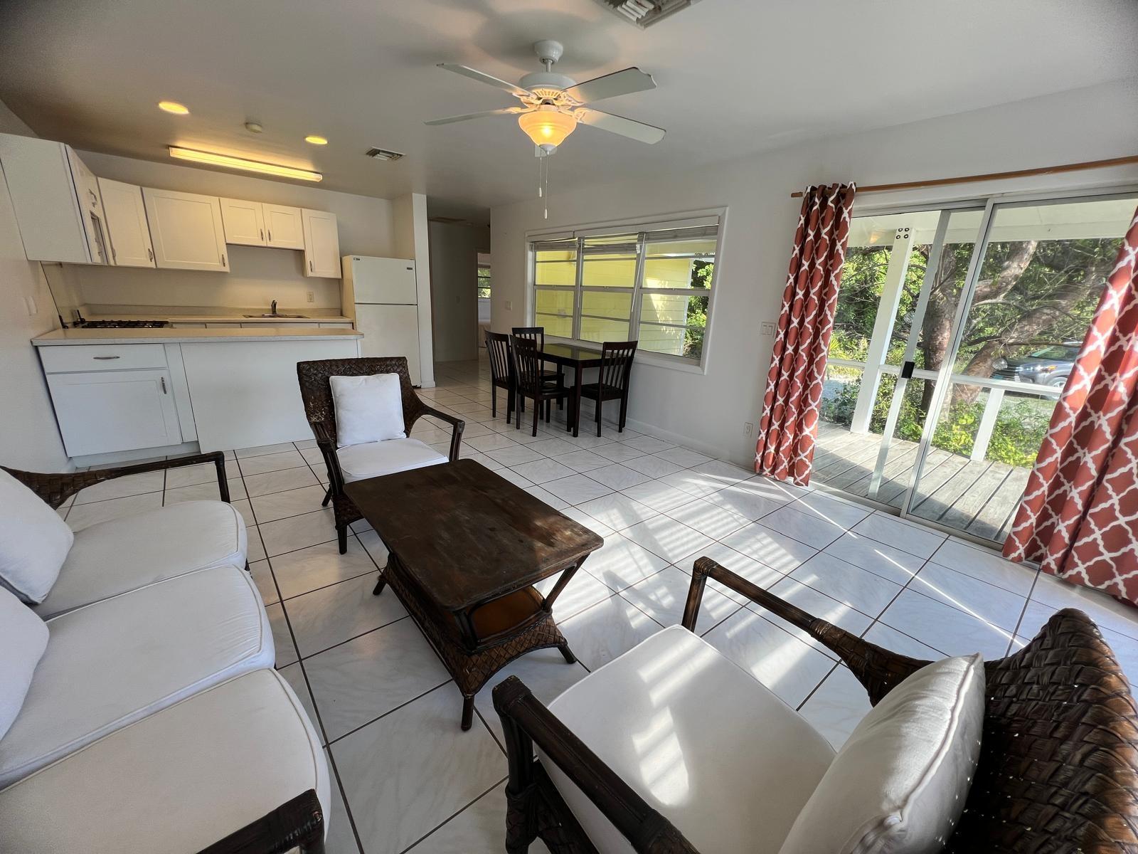 2 bedroom Apartment for rent in Marsh Harbor — photo 3