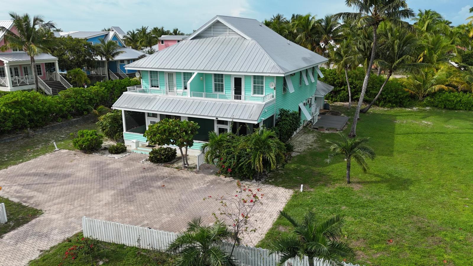 2 bedroom Apartment for sale — CHUB CAY RESORT & MARINA — photo 5