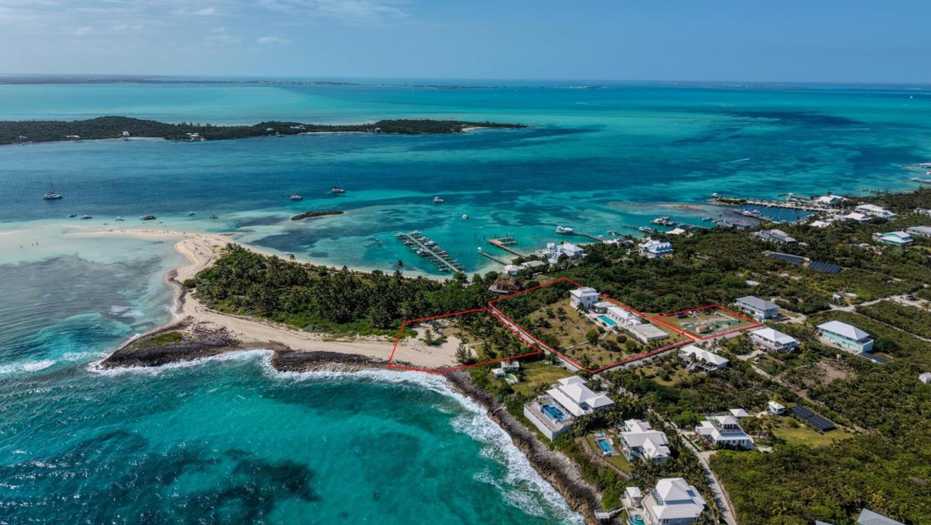 3 bedroom Residence for sale - COCONUT GROVE ESTATE in Abaco Islands, The Bahamas — photo 3