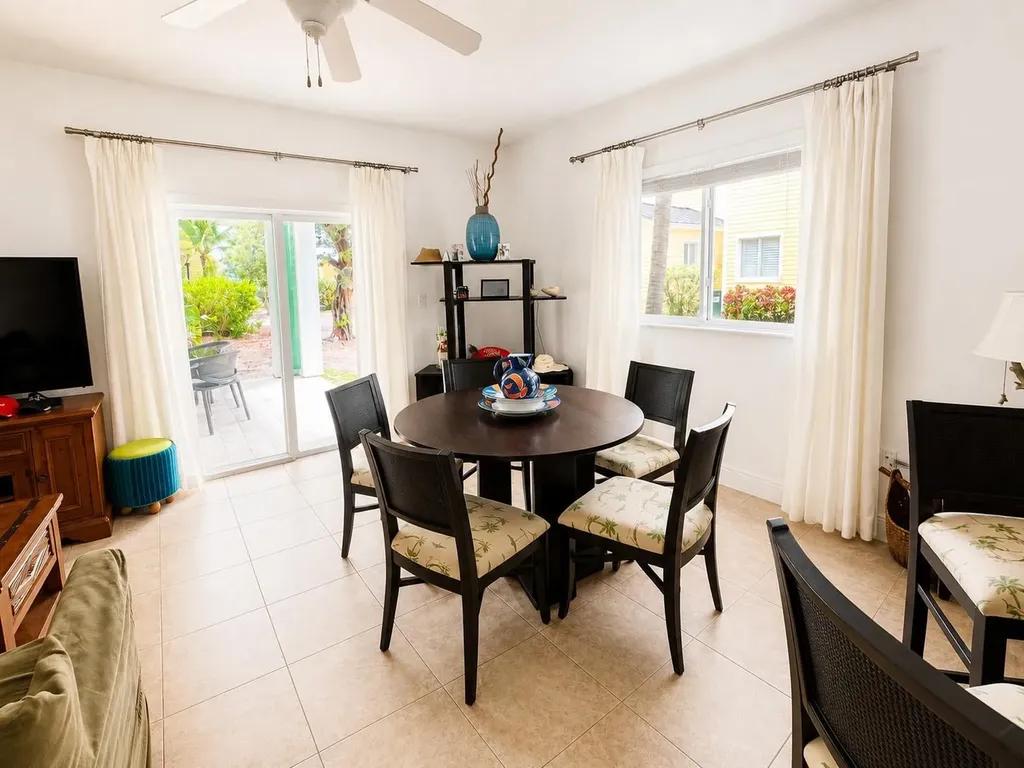 1-bedroom apartment in Bimini Bay Resort — photo 3