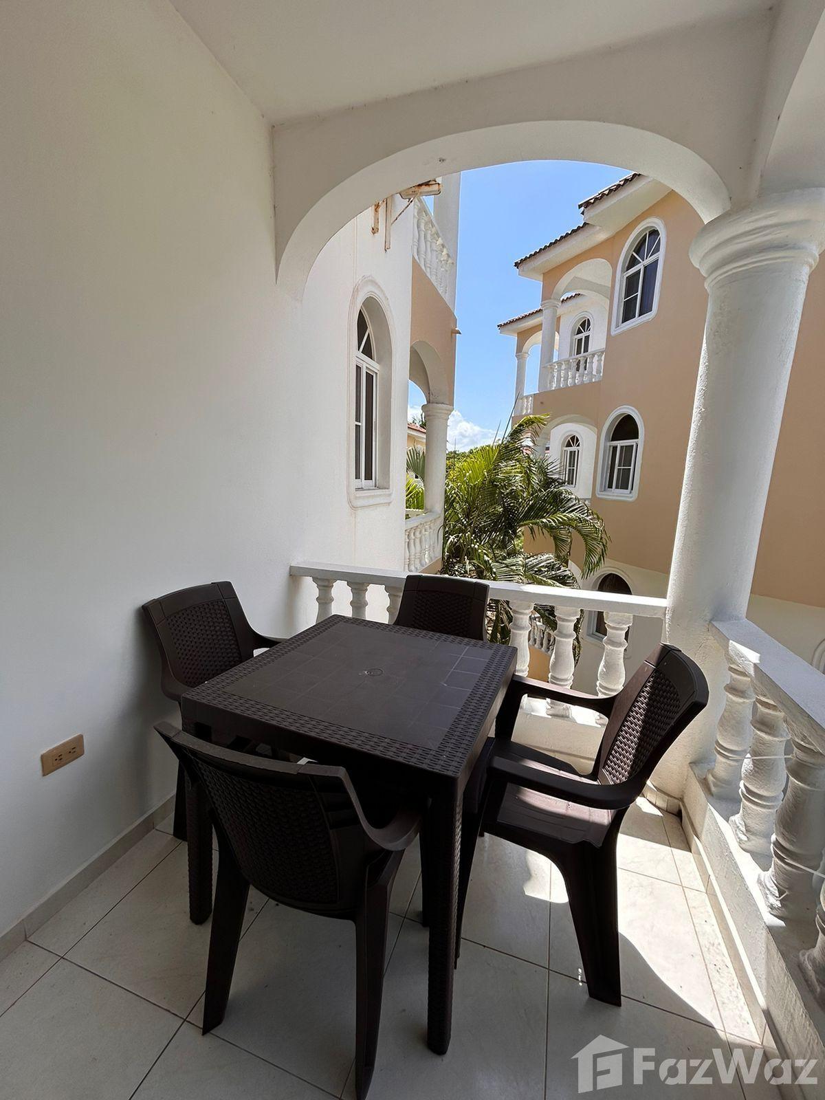 2 Bedroom Apartment for Sale at Club Paradise Condo Playa Cofresí — photo 2