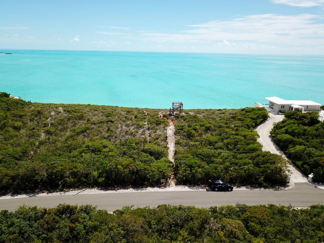 OCEAN FRONT LOT 120 ON OCEAN DRIVE TURTLE TAIL — photo 3