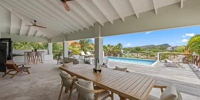 5 bedroom home for sale - Blue Bay BR-28 — photo 1