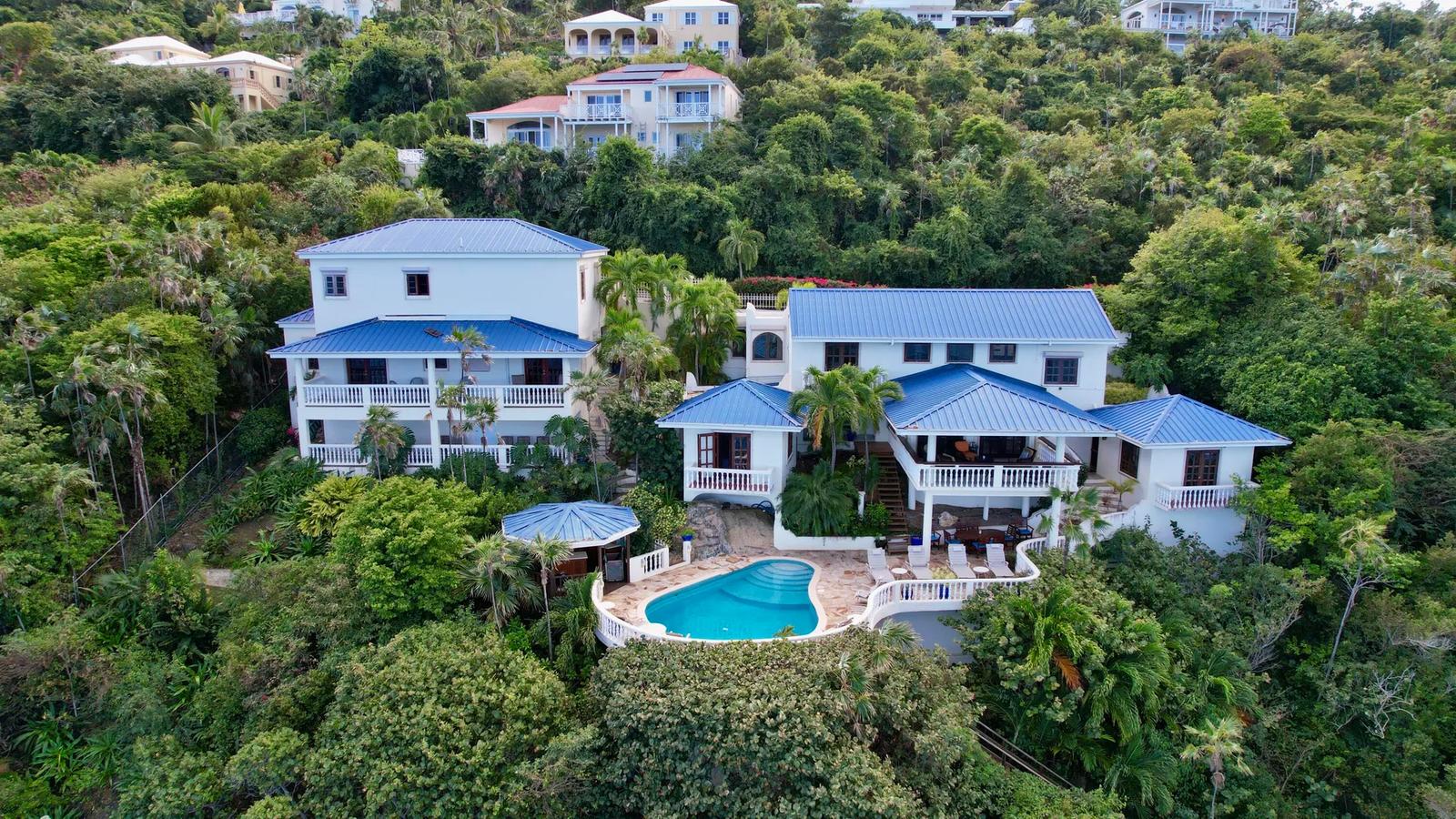 Villa Tranquility — photo 4