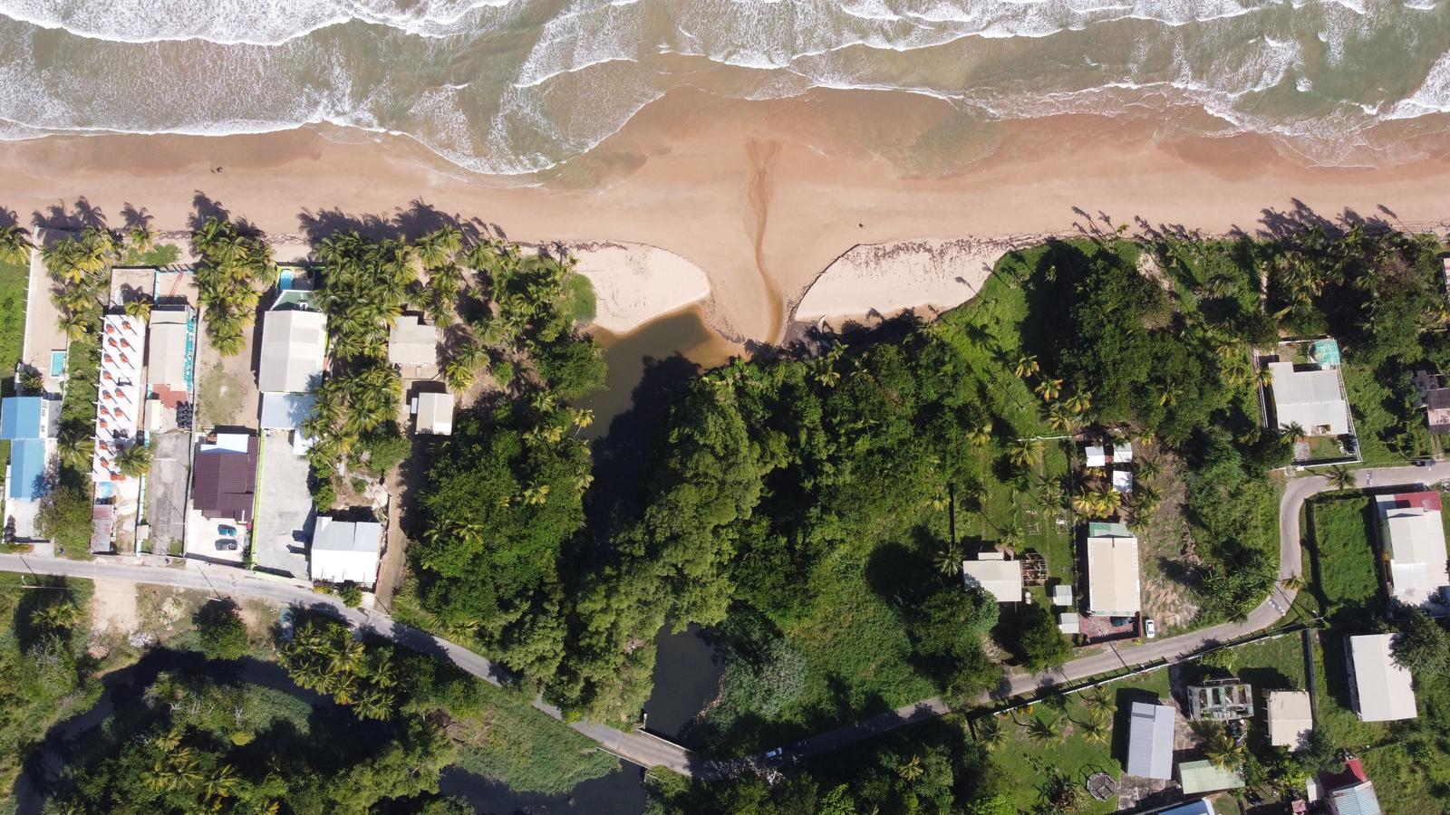 Mayaro Beach View Plot For Sale — photo 3