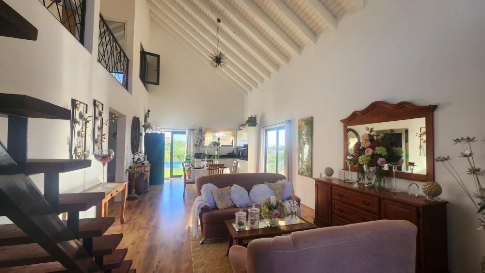 Harmonie - New Build Home with Sea Views & Pool — photo 5