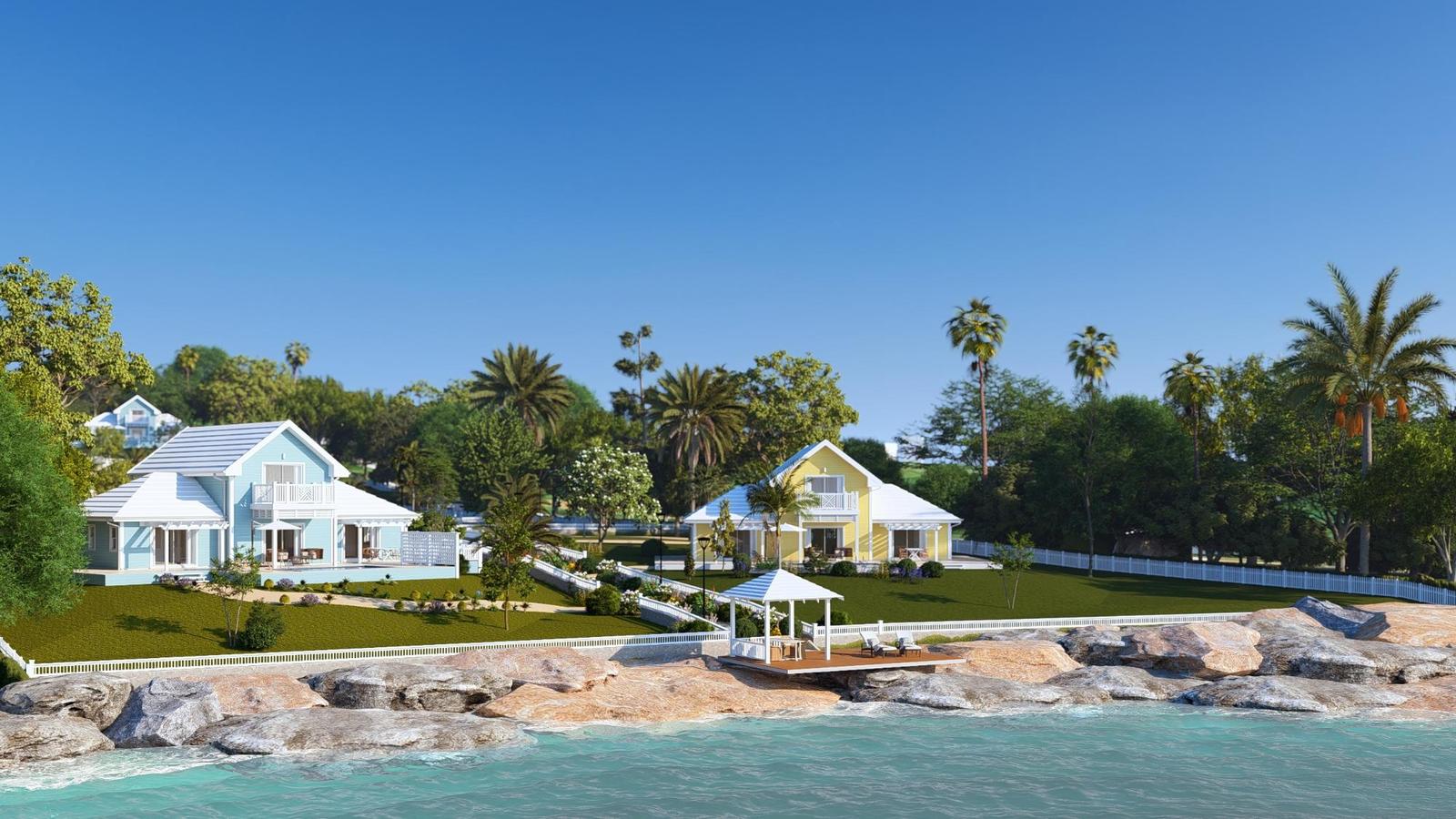 6 bedroom Residence for sale — QUEEN’S HIGHWAY in Eleuthera, The Bahamas — photo 2