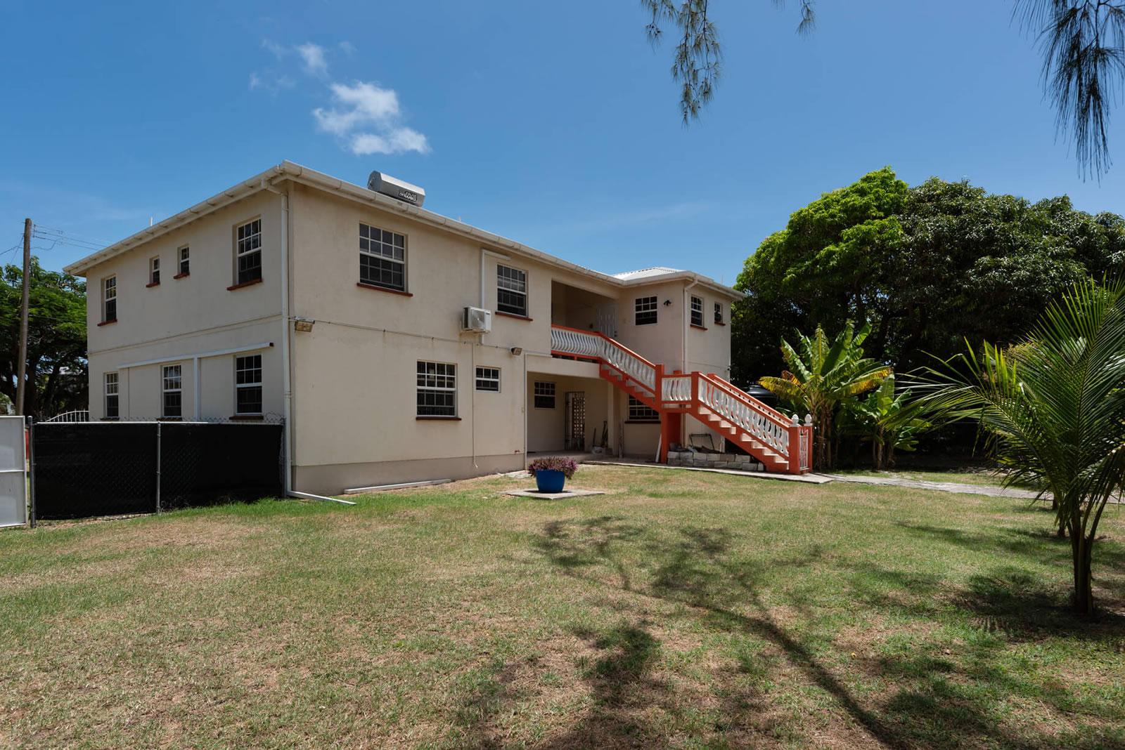 7 Bedroom Multi-Unit Investment Property for Sale, 186 Almond Row, Chancery Lane, Christ Church, Barbados — photo 1