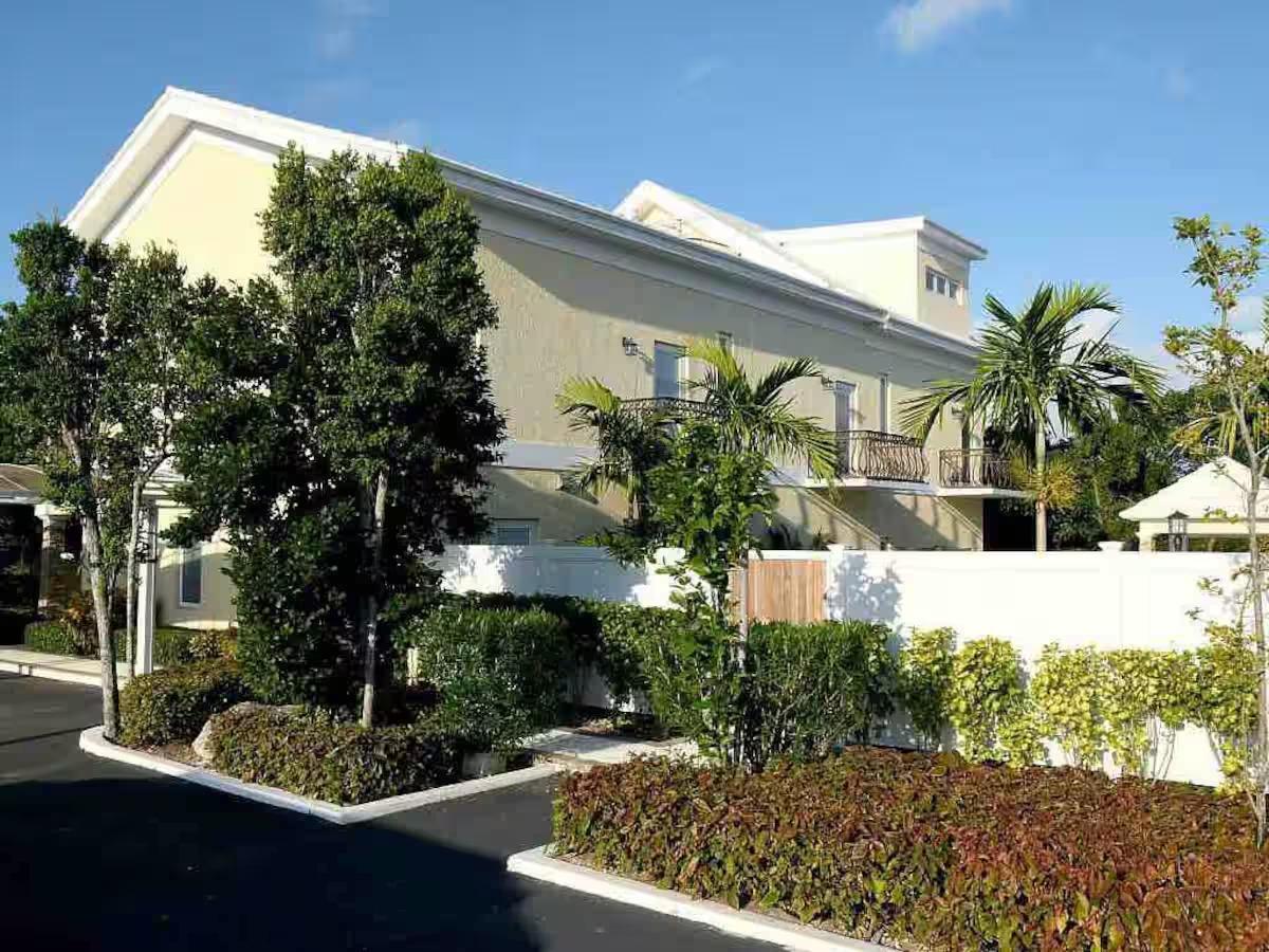 3 bedroom Apartment for rent in Lyford Hills — photo 1