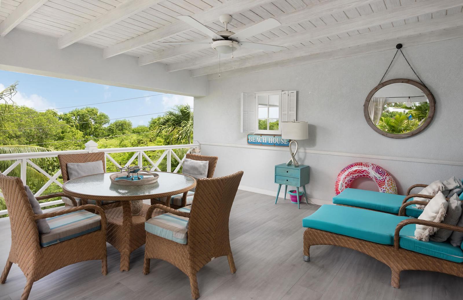 2 Bedroom Apartment for Sale, Westlook, Lower Carlton, Barbados — photo 2