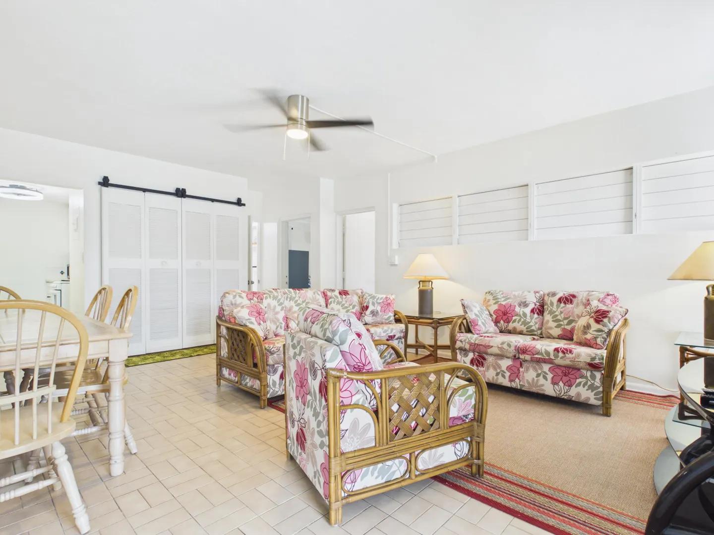 1 Bed 1 Bath Apartment in Christiansted, US Virgin Islands — photo 4
