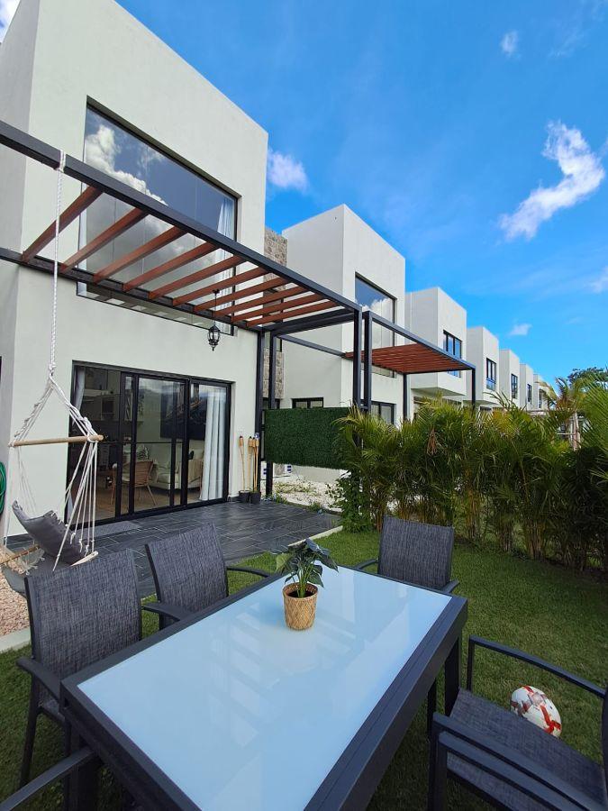 Fully Furnished 3-Bedroom Wellness-Inspired Villa in VistaCana — photo 4