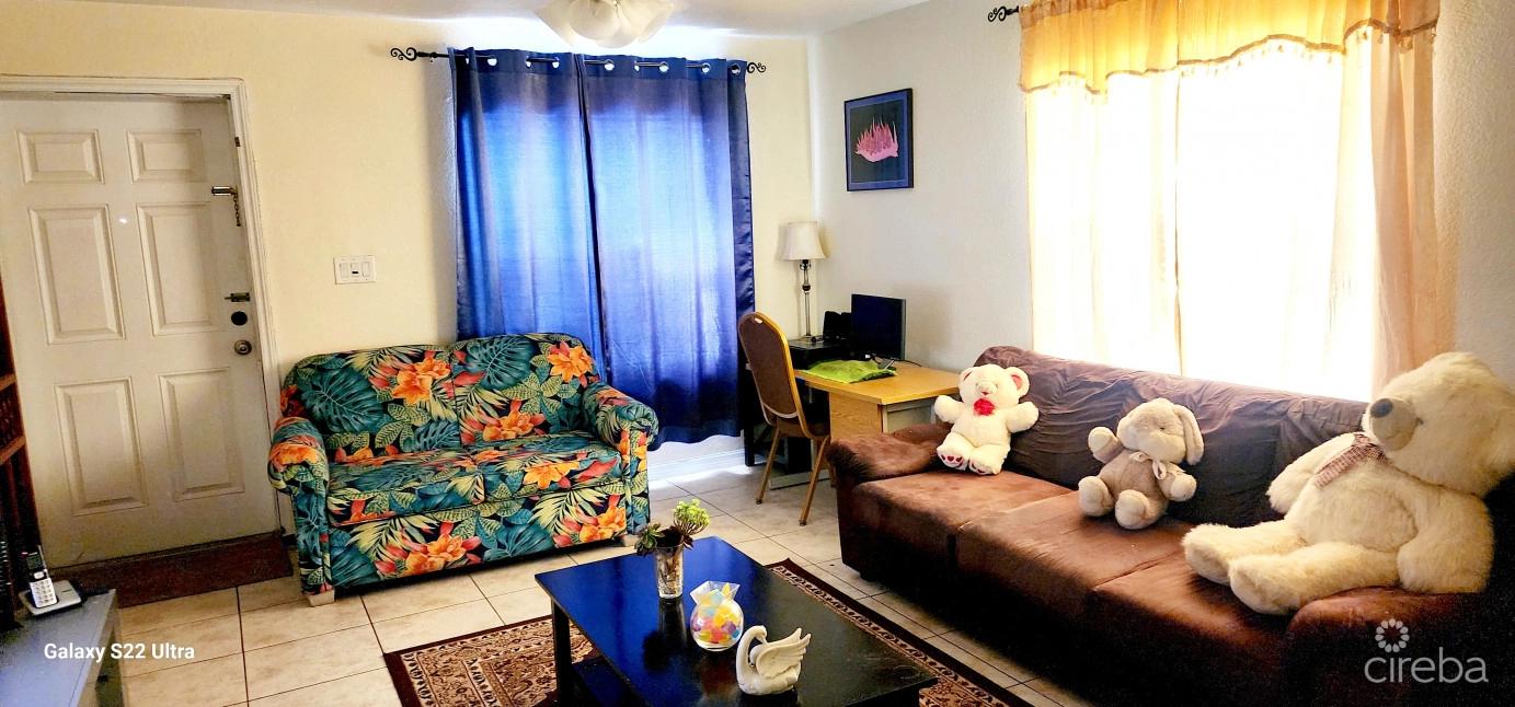 2 bedroom property for sale - Valley Villas Apartment, Lower Valley, Cayman Islands — photo 3