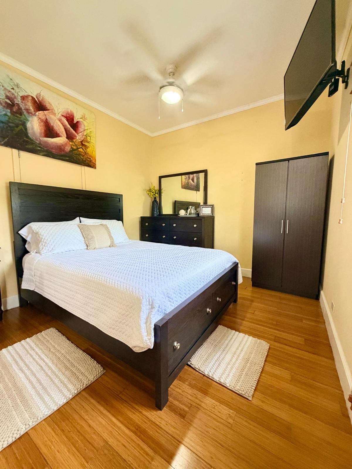 1 bedroom Apartment for rent in Devonshire, Cable Beach, Nassau — photo 4