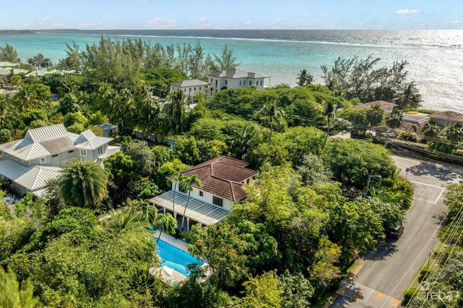 3 Bedroom Home for Sale, Pirate Cove Estate, South Sound, Grand Cayman — photo 2