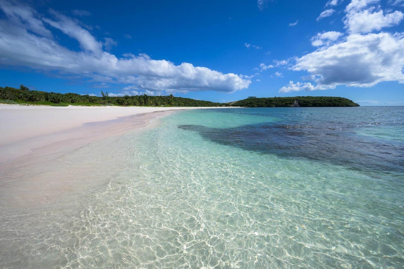 JACKS BAY CLUB LOT in Eleuthera — photo 2