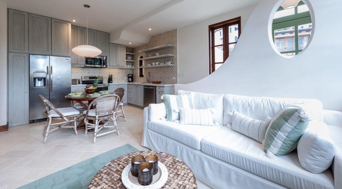 1 Bedroom Condo 14B for Sale, Calle Cartagena, Las Catalinas, Flamingo, Guanacaste, Costa Rica — photo 3
