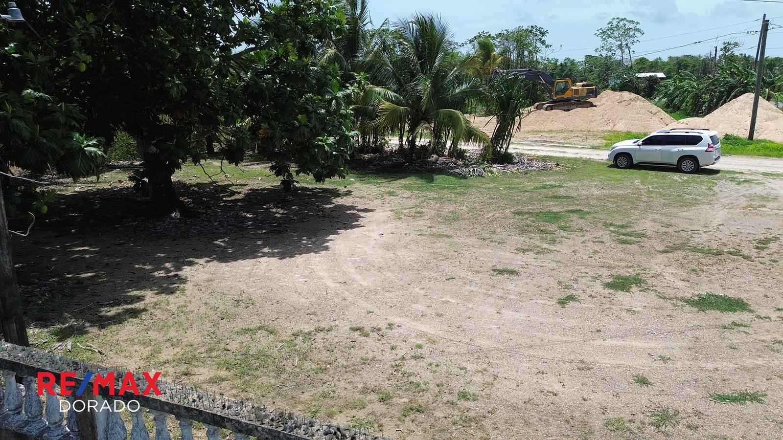 3.47 Acres in Hope Creek Stann Creek — photo 3