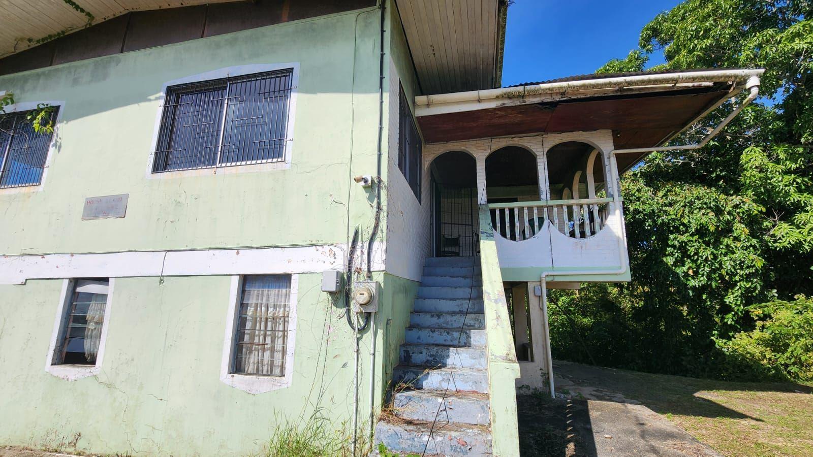 3Br House and 2 Acres of Land in Princes Town for Sale — photo 4
