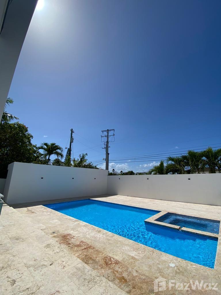 3 Bedroom Coralina Apartment for Sale at Residencial Coralina in Sosua, Dominican Republic — photo 5