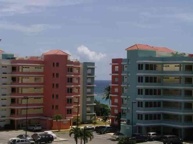 Beach Penthouse For Sale in Isabela — photo 2