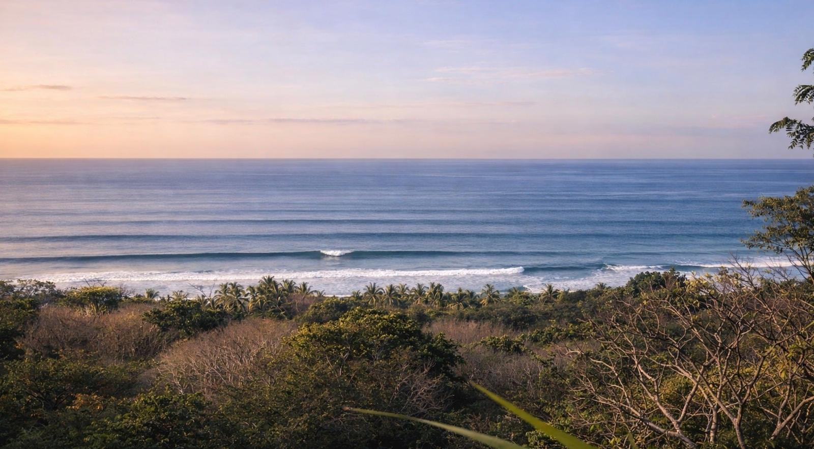 2,784 Sq M Commercial Lot for Sale, Santa Teresa, Puntarenas, Costa Rica — photo 1