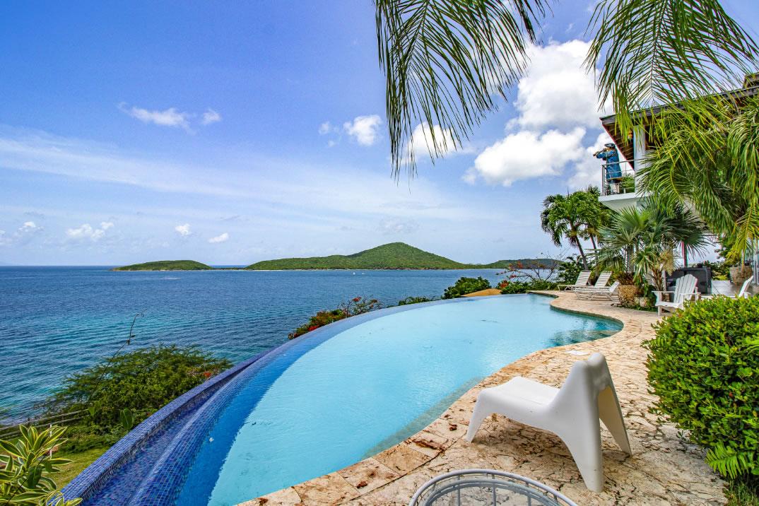 5 Bedroom Luxury Home for Sale, Culebra, Puerto Rico — photo 2