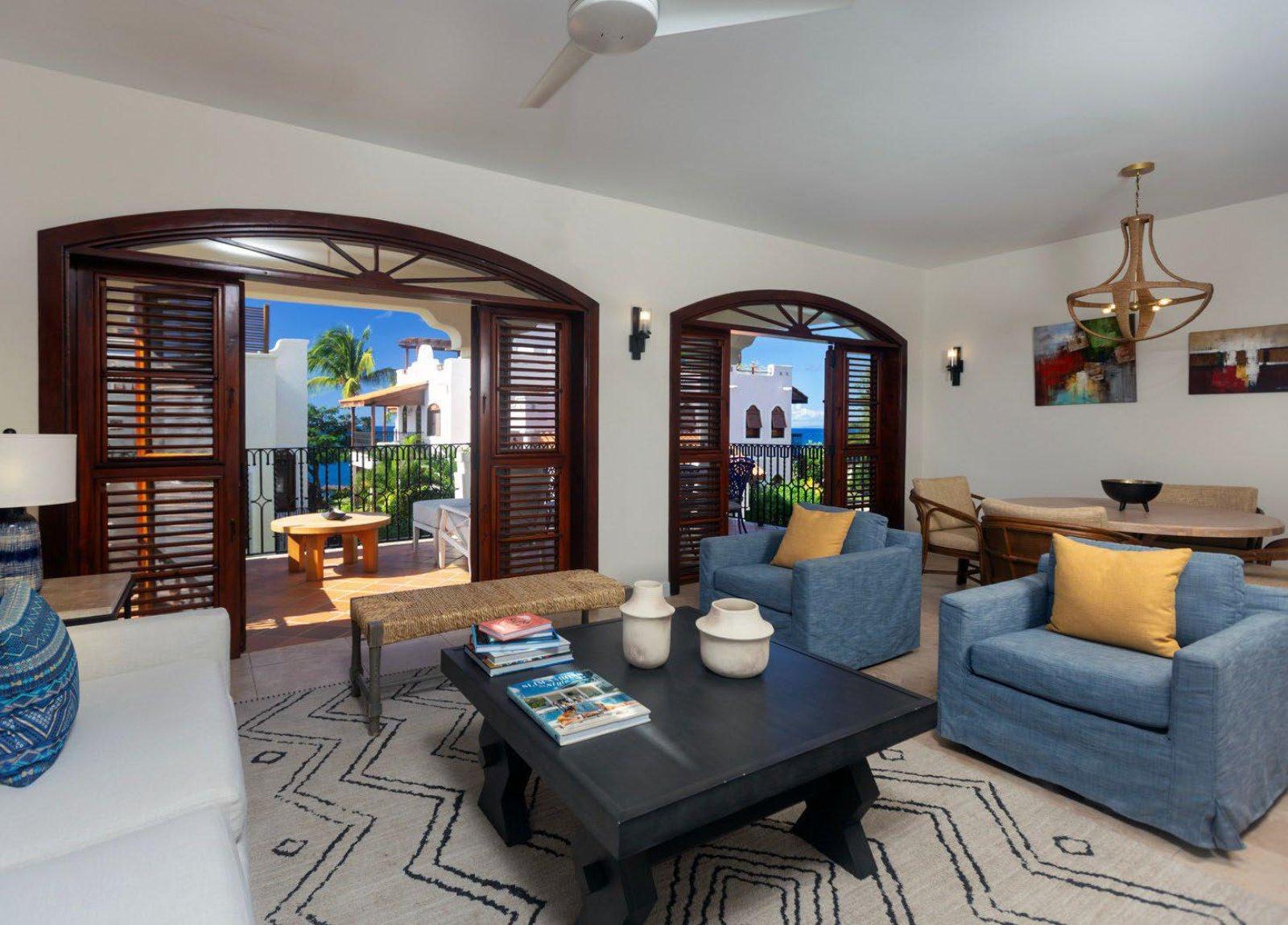 2 Bedroom Villa 203 for Sale — photo 2