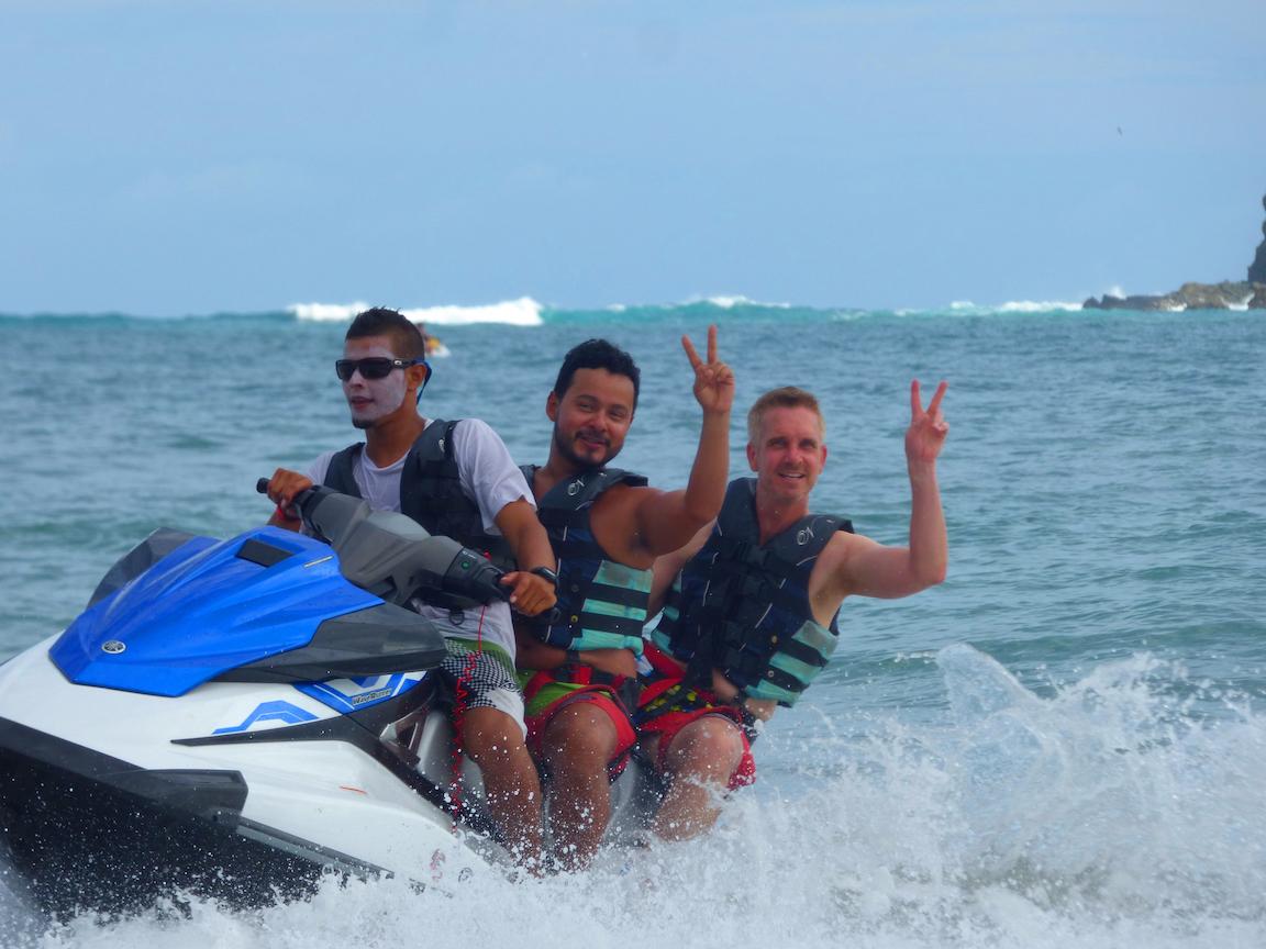 Successful Watersports Business for Sale, Manuel Antonio, Puntarenas, Costa Rica — photo 5