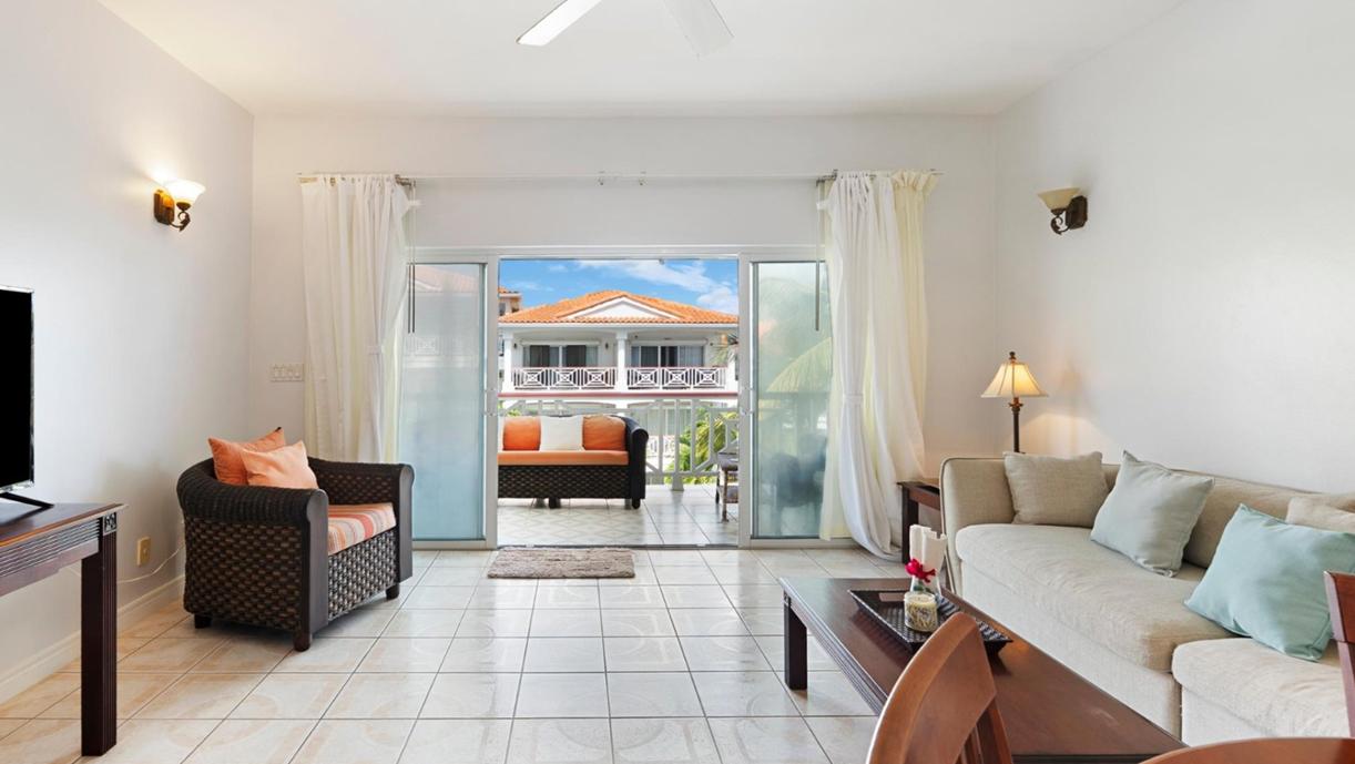 1 bedroom property for sale — Sunburst Road PH B304 at Turks and Caicos Islands — photo 4