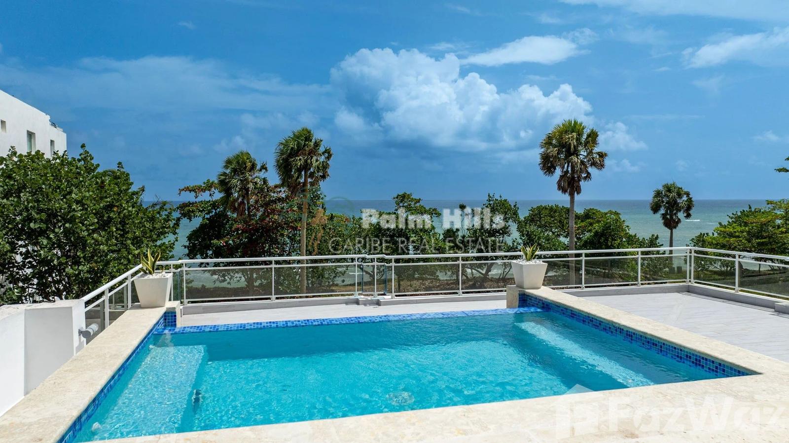 2 Bedroom Beach Apartment for Sale at Hispaniola Beach, Sosua — photo 3