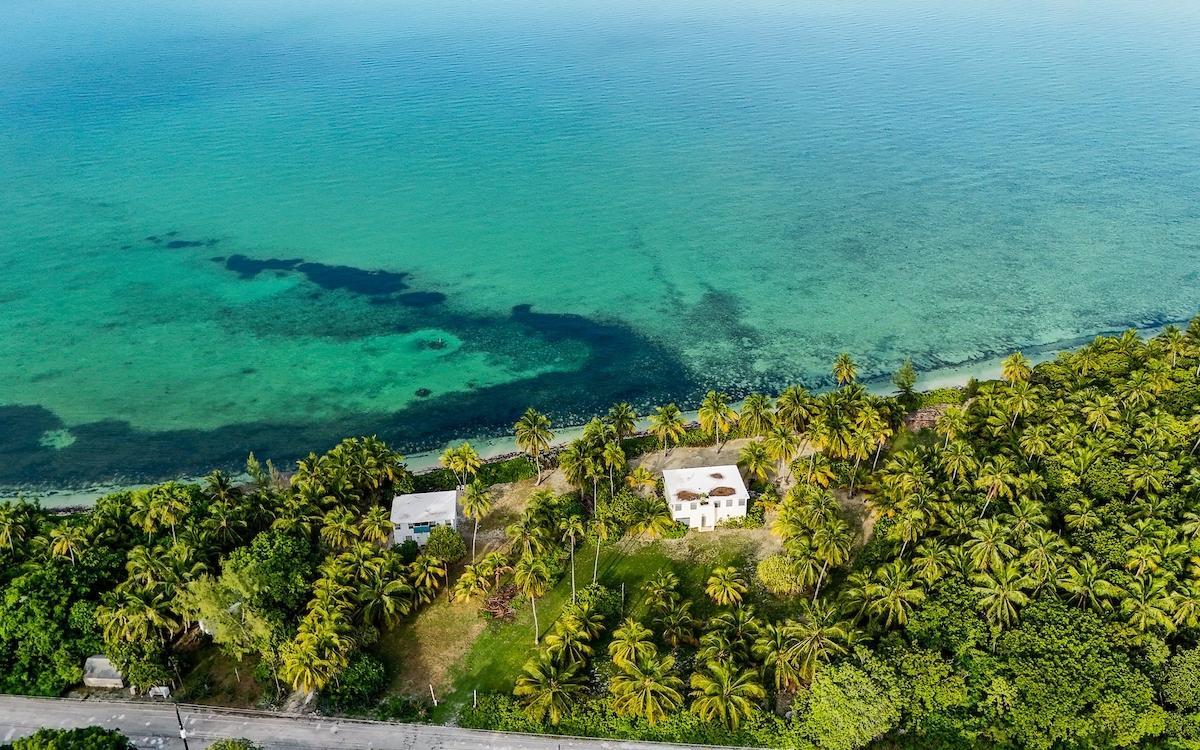 7 bedroom Apartment for sale — OCEANFRONT, DEEP CREEK in Andros, The Bahamas — photo 3