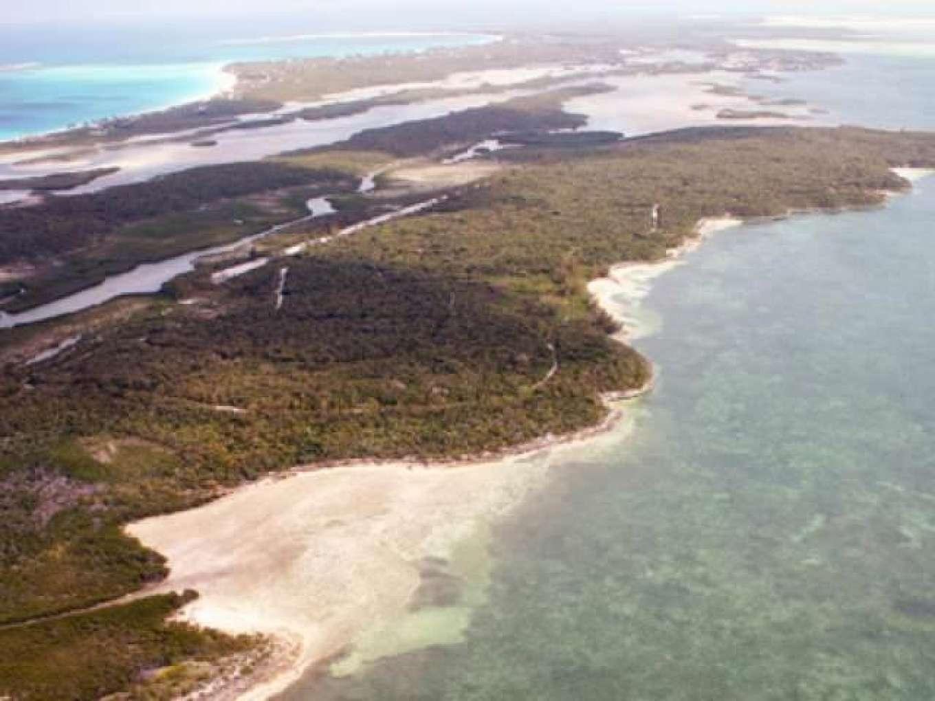 CISTERN CAY — photo 1