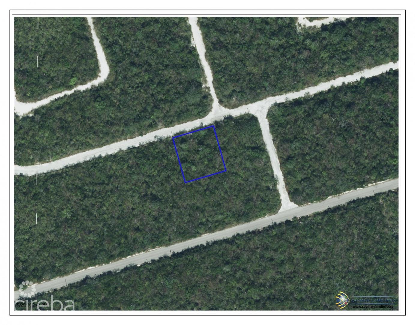 Cayman Brac Lot On Bluff At Selworthy Groves — photo 4