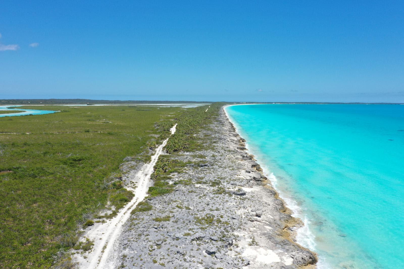 Stunning Peninsula Estate on Pigeon Cay — photo 3