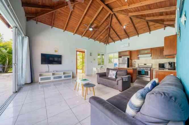 Apartment for sale in Sosua Ocean Village — photo 3