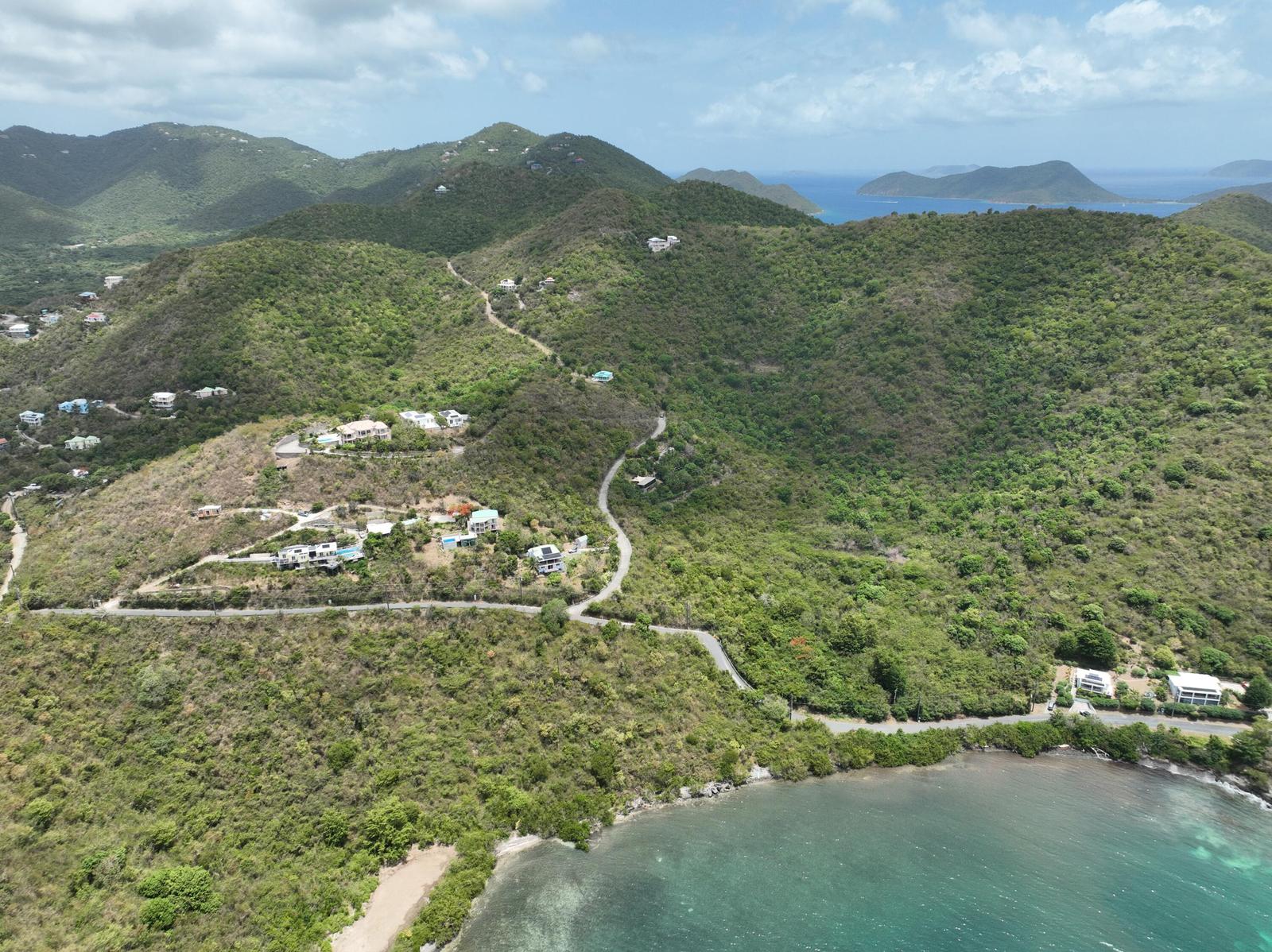Land for sale in St. John, Virgin Islands (u.s.) — photo 5
