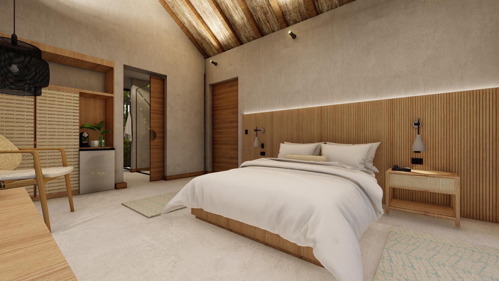 2 Bedroom Luxury Branded Residence for Sale, El Mangroove Autograph Collection, Papagayo, Guanacaste, Costa Rica — photo 5