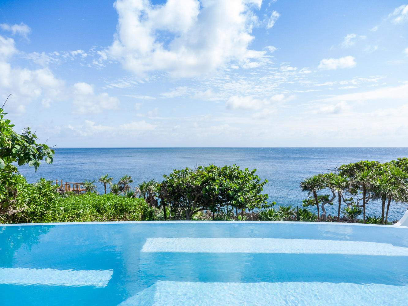 5 Bedroom Oceanfront Home for Sale, Lighthouse Estates, Roatan — photo 3