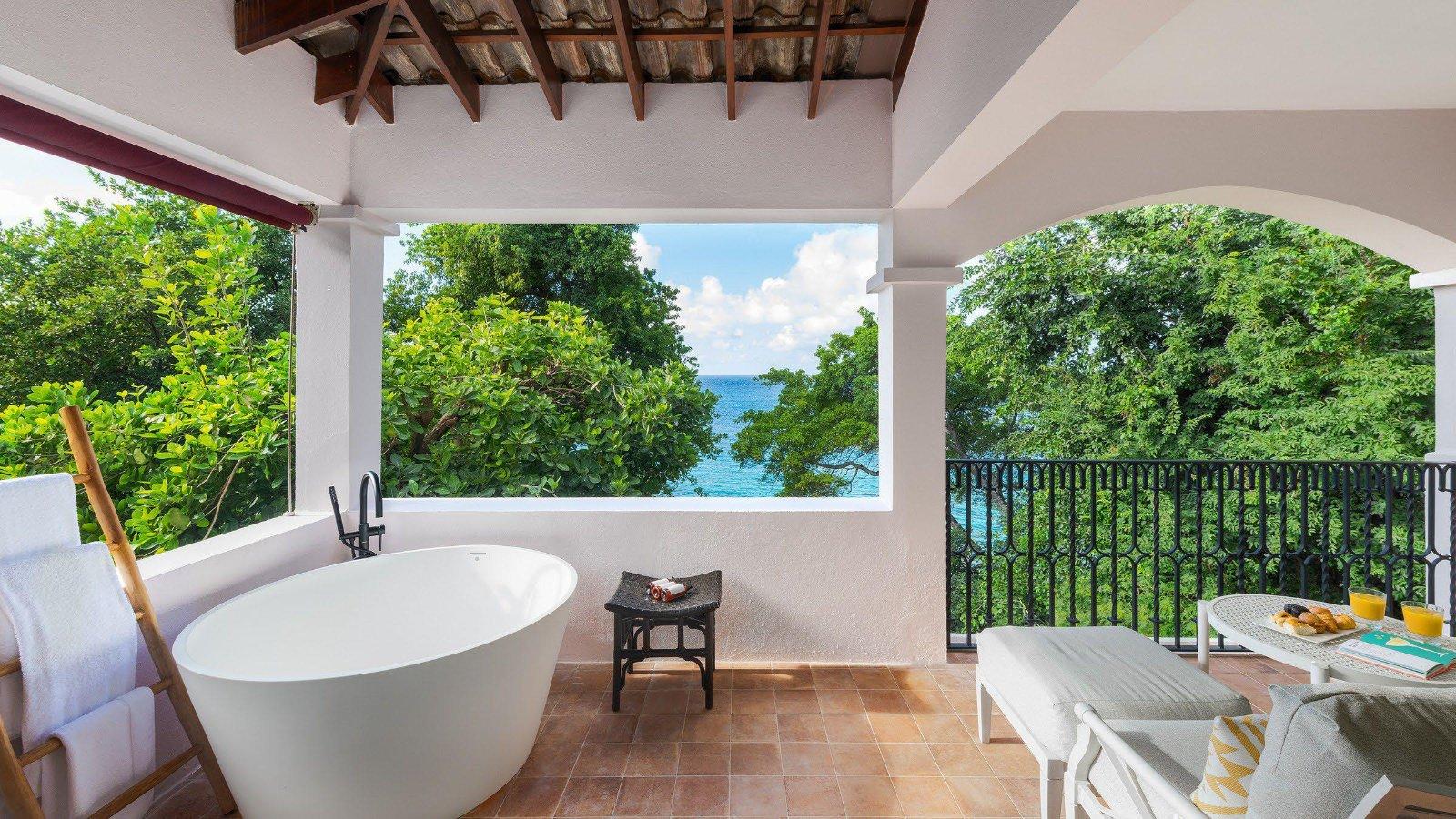 1 Bedroom Villa 115 for Sale, Cap Maison, Cap Estate, St Lucia — photo 1