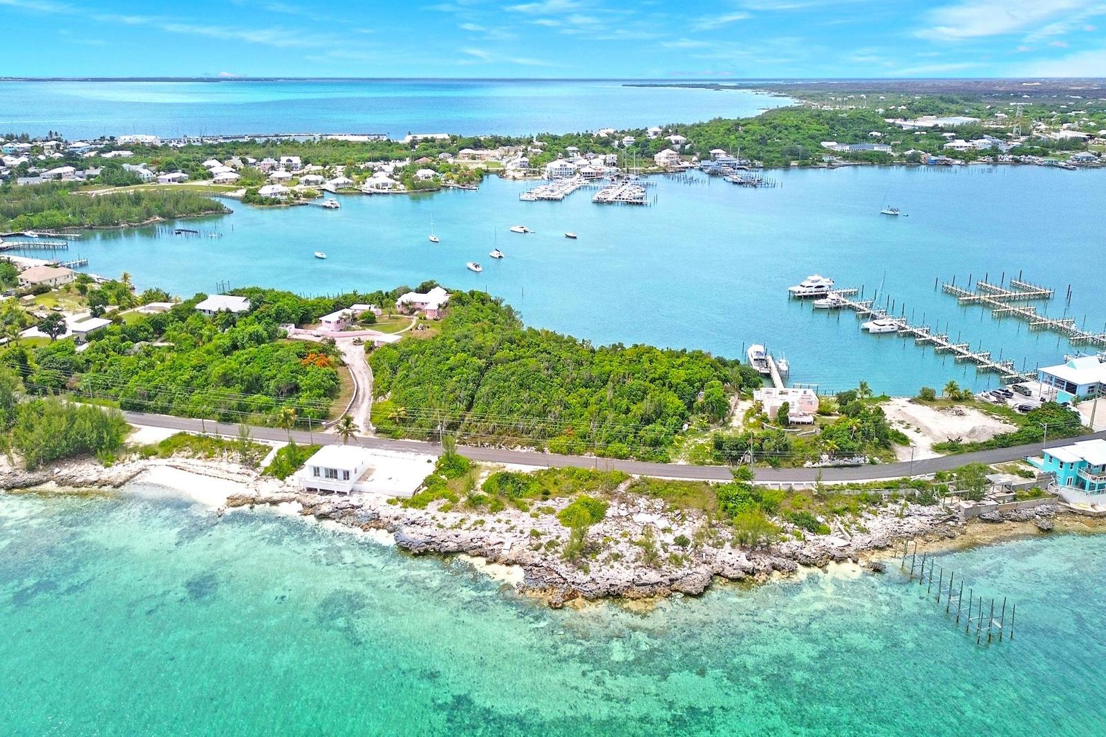 LOT 5, BLOCK 6, Abaco Islands, The Bahamas — photo 1
