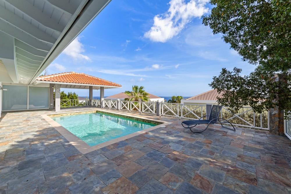 Blue Bay BB-39 – Spacious Villa with Pool and Sea View — photo 3