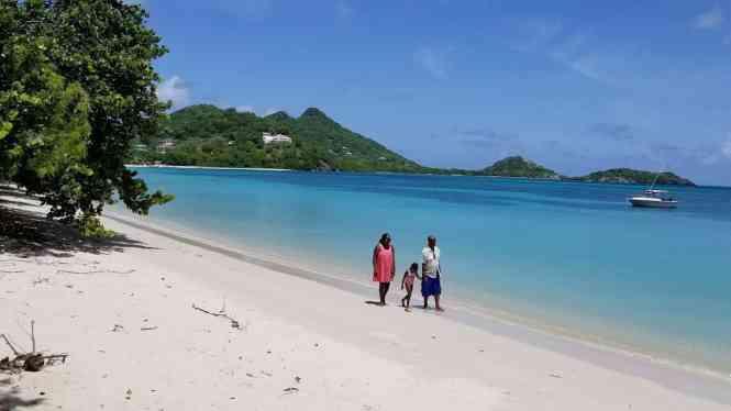 21,692 sq. ft. Ocean View Lot in Lauriston, Carriacou — photo 3