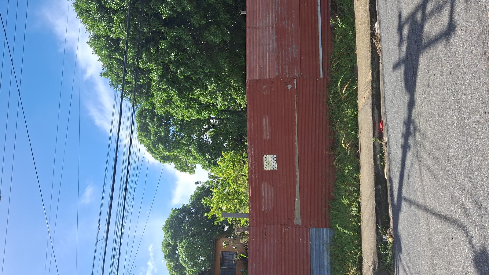 Residential land Arima — photo 4